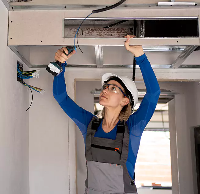 Why Homeowners & Businesses Trust Us in Converse, TX?