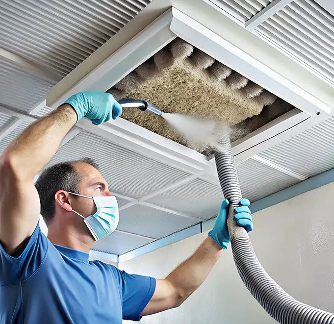 Why Homeowners Businesses Trust Us in Converse, TX