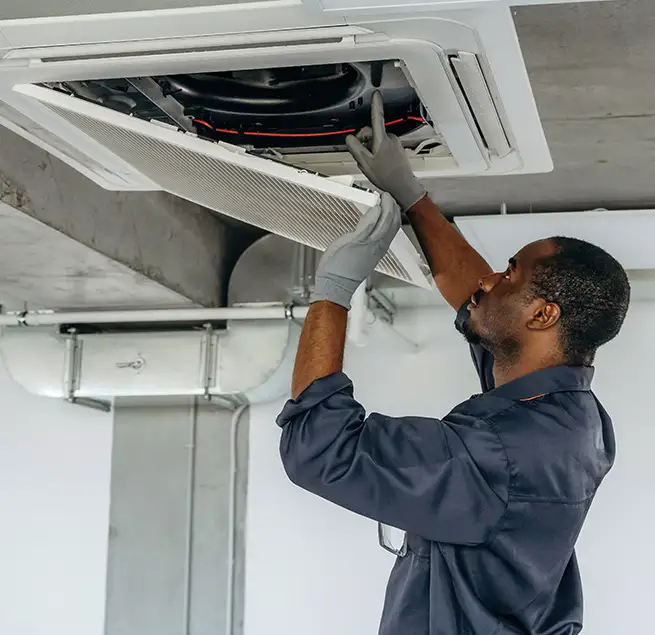 Why Homeowners & Businesses Trust Us in Converse, TX?