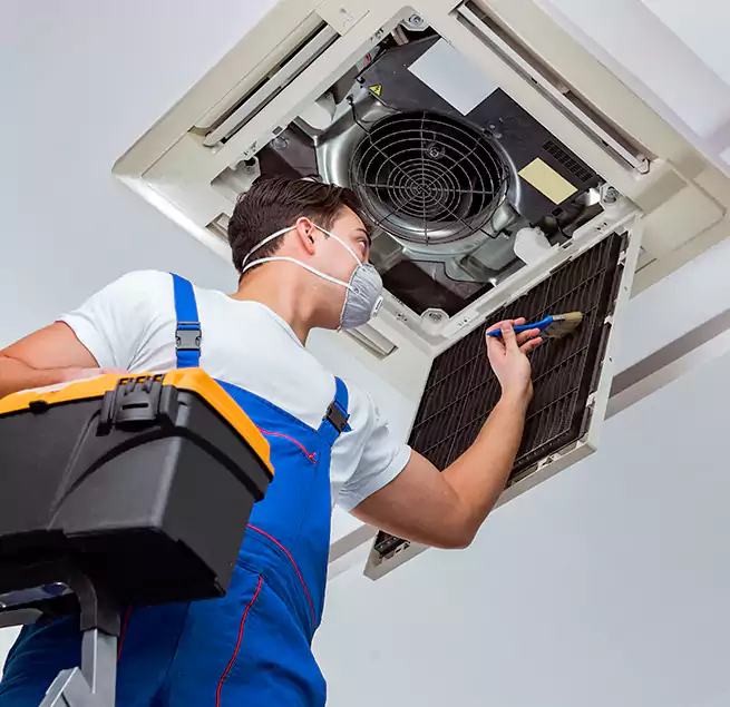 Why Homeowners & Businesses Trust Us in Converse, TX?