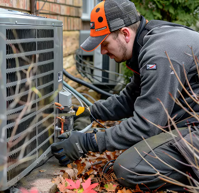 Why Homeowners & Businesses Trust Us in Converse, TX?