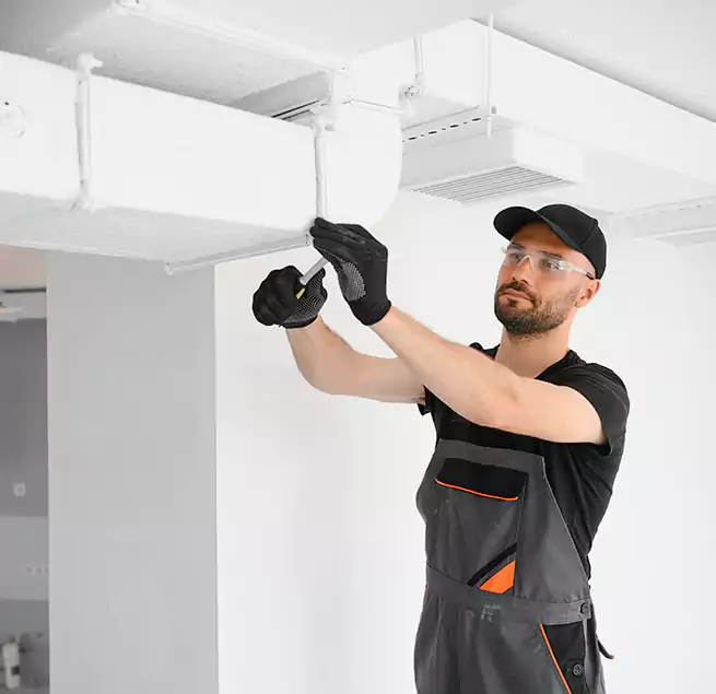 Why Homeowners & Businesses Trust Us in Converse, TX?