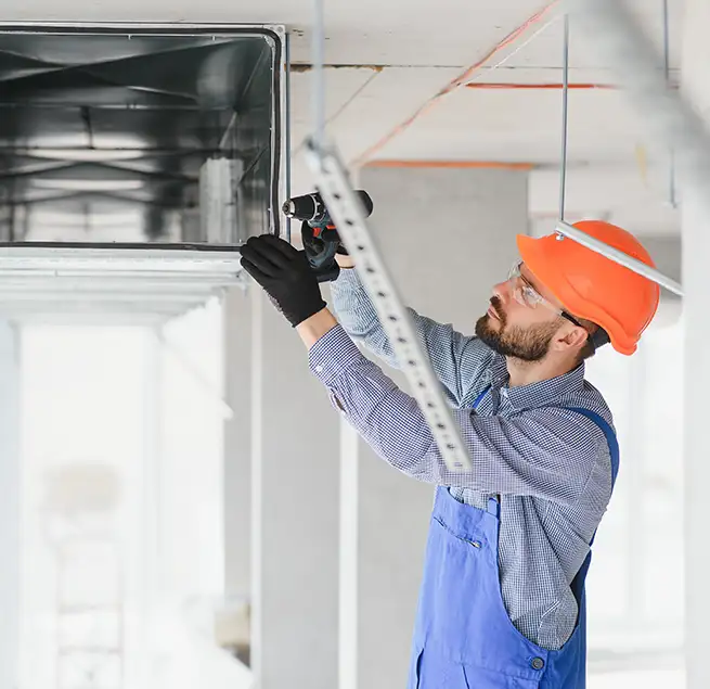 Why Homeowners Businesses Trust Us Converse, TX