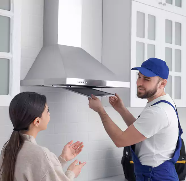 Why Homeowners & Businesses Trust Us in Converse, TX?