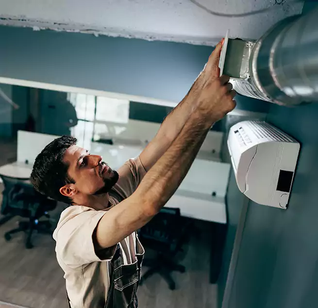 Why Homeowners & Businesses Trust Us in Converse, TX?