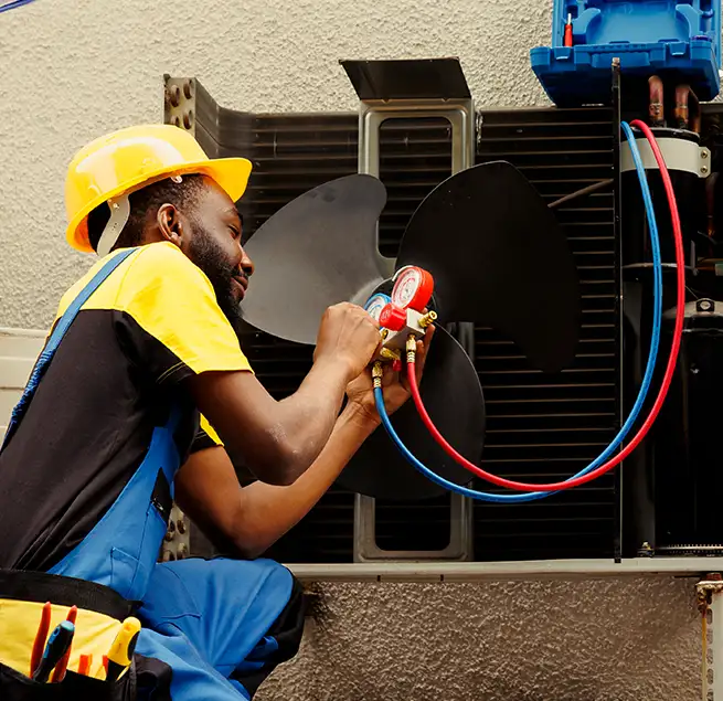 Why Homeowners & Businesses Trust Us in Converse, TX?