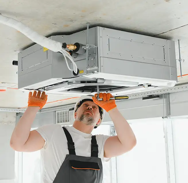 Why Homeowners & Businesses Trust Us Converse, TX