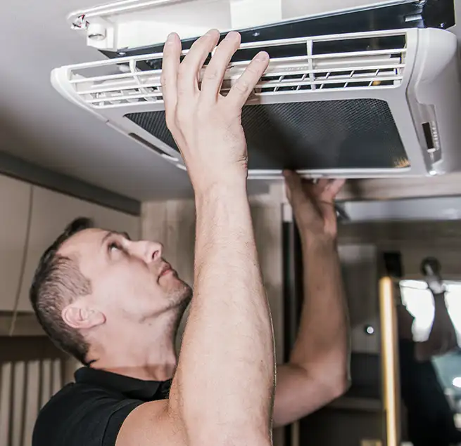 Why Homeowners & Businesses Trust Us Converse, TX