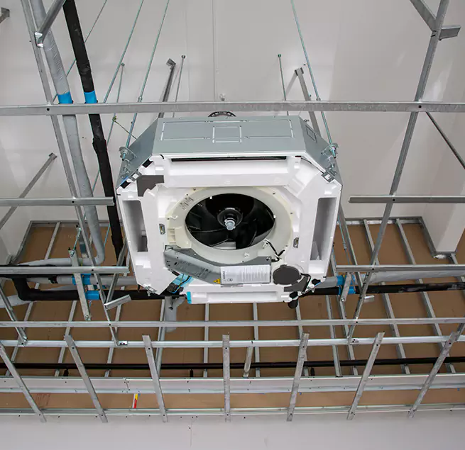 Why Homeowners & Businesses Trust Us Converse, TX