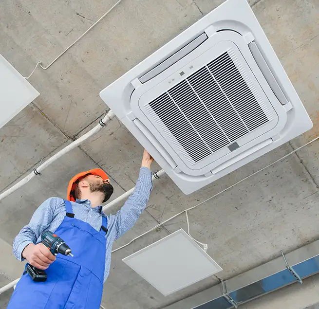 Why Homeowners & Businesses Trust Us in Converse, TX