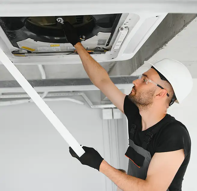 Why Homeowners & Businesses Trust Us in Converse, TX?