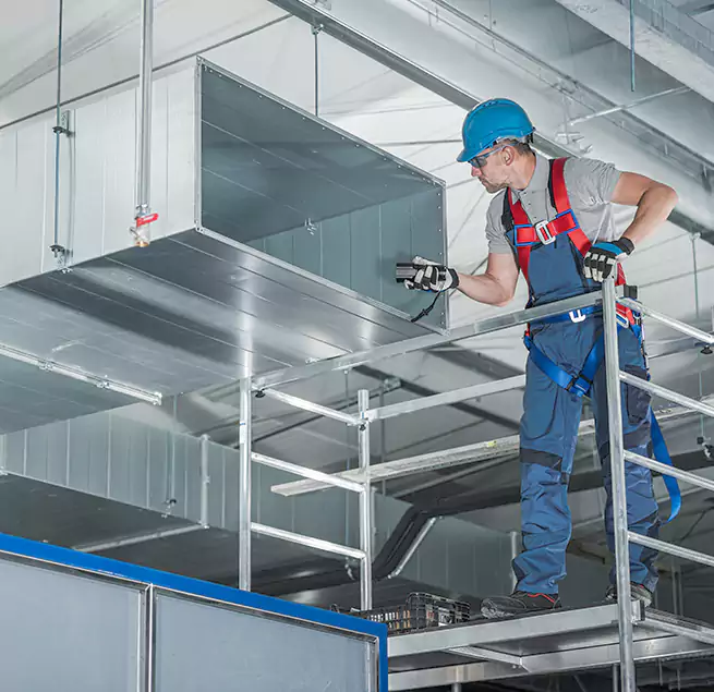 Why Homeowners & Businesses Trust Us in Converse, TX?