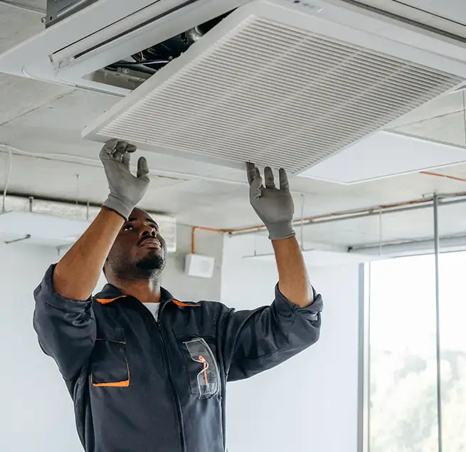 Why Homeowners & Businesses Trust Us in Converse, TX?