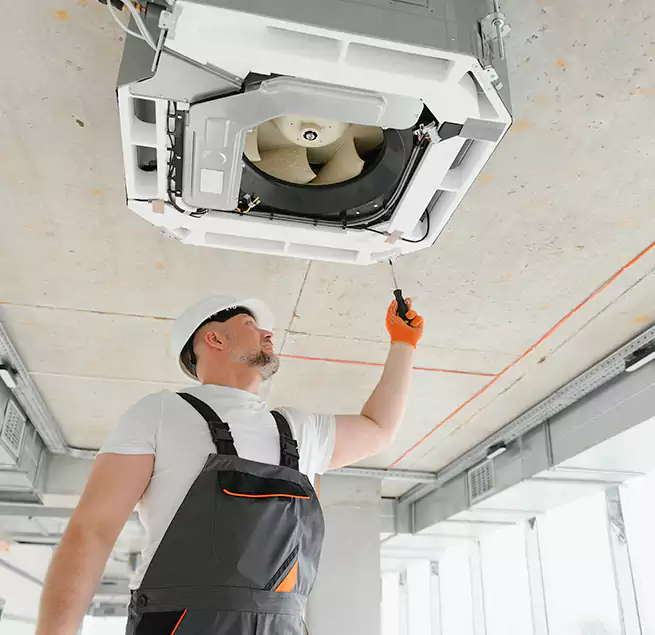 Why Homeowners Businesses Trust Us in Converse, TX