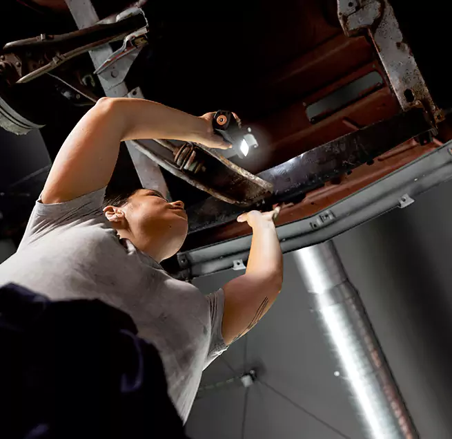 Why Homeowners & Businesses Trust Us Converse, TX