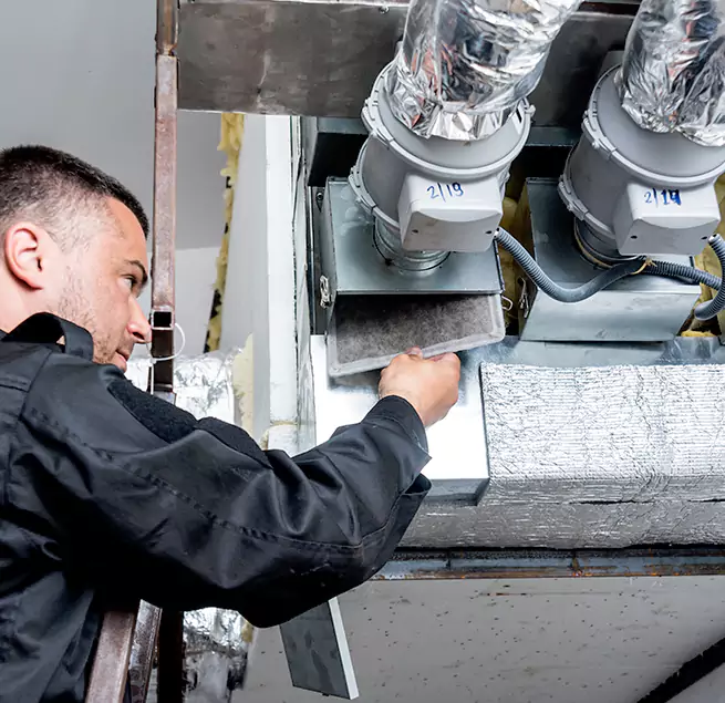 Why Homeowners & Businesses Trust Us in Converse, TX?