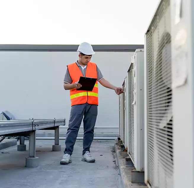 Why Homeowners & Businesses Trust Us in Converse, TX?