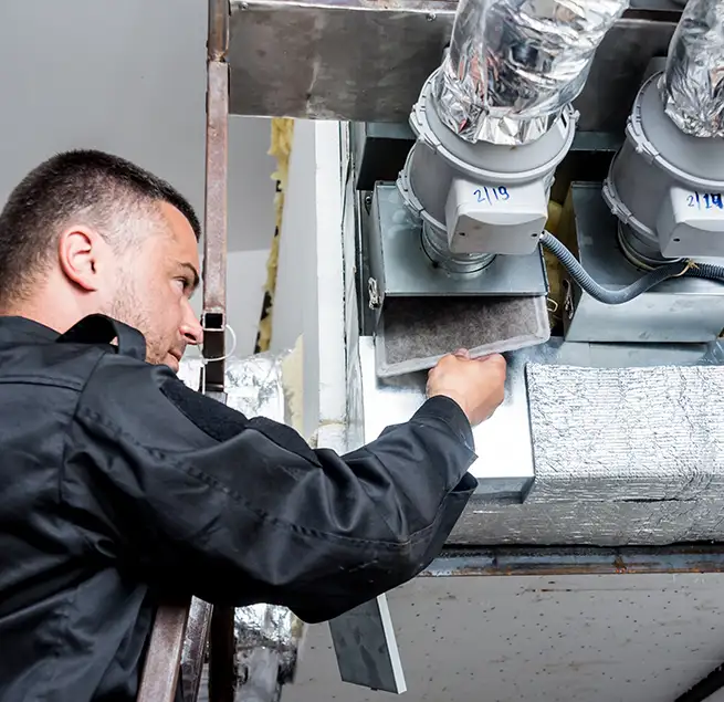 Why Homeowners & Businesses Trust Us in Converse, TX?